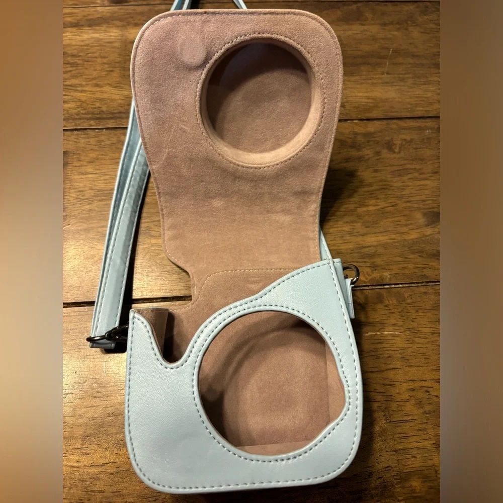 Fuji Insta Camera Case
